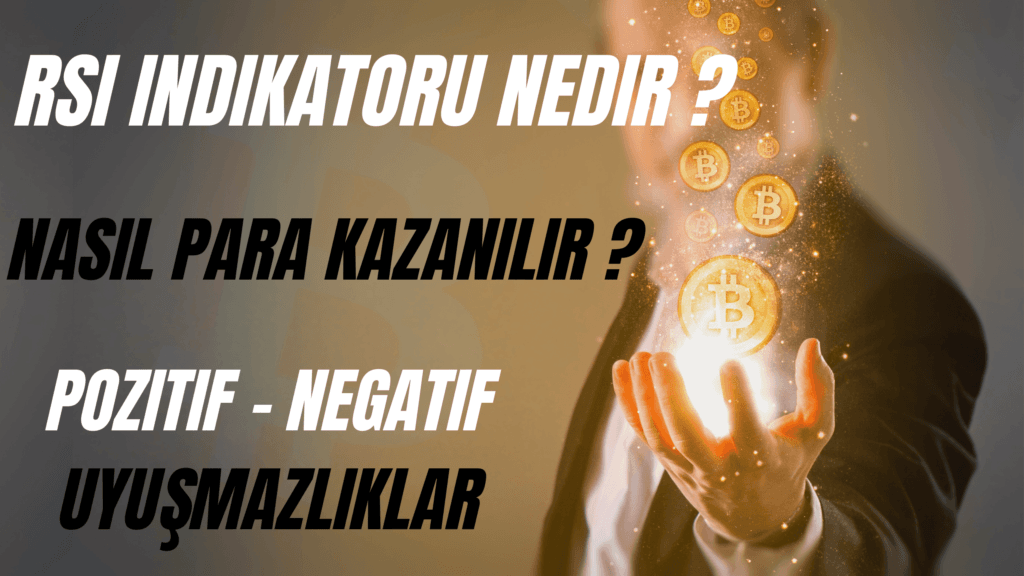 bitcoin kripto rsı indikatör teknik analiz
