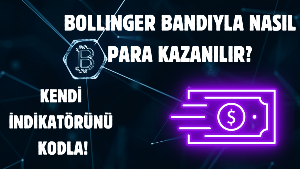 Bollinger Bandı Kripto Btc Bitcoin Vadeli İşlemler Tradingview